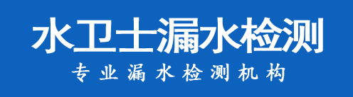 鸠江区暗管漏水检测