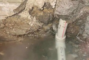 鸠江区管道漏水检测五