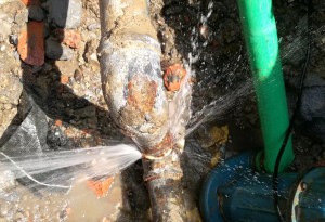 鸠江区管道漏水检测二