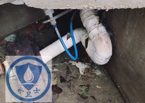 鸠江区水管漏水检测公司6