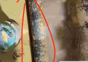 鸠江区水管漏水检测公司1